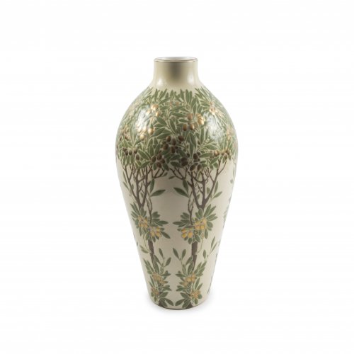 Vase, 1906