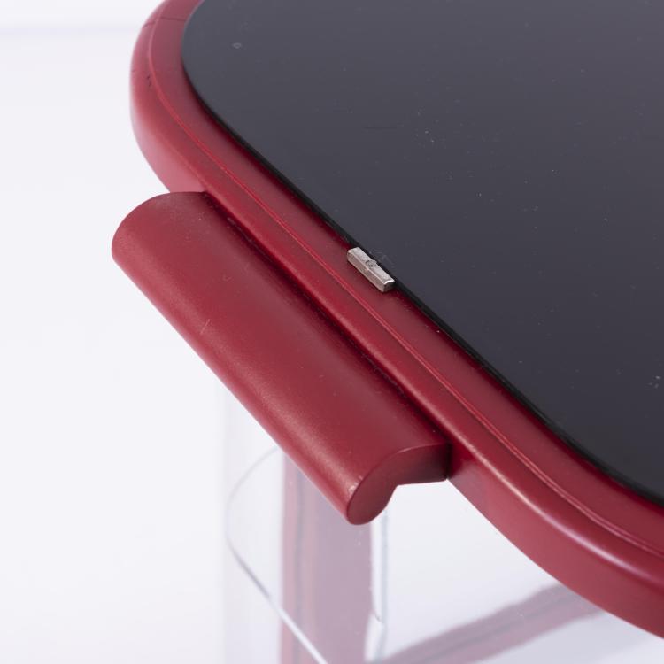 Bild 6 zu Objekt, Servierwagen, 1920er Jahre, Berlin, 140D 656