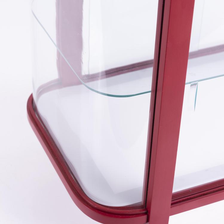 Bild 7 zu Objekt, Servierwagen, 1920er Jahre, Berlin, 140D 656