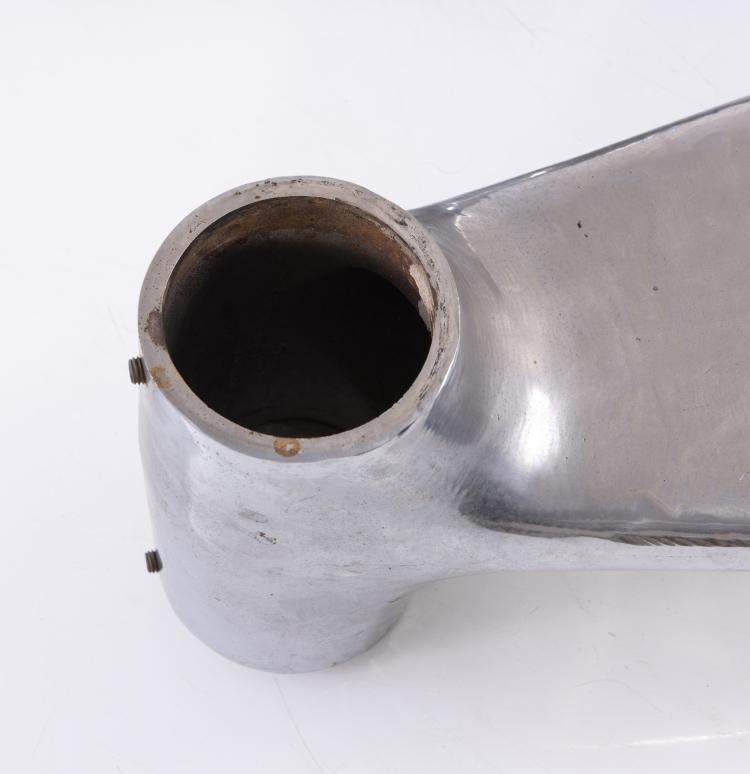 Bild 2 zu Objekt, Wendeltreppe 'M 400', 1964-66, Roger Tallon, Lacloche, Frankreich, 140D 768