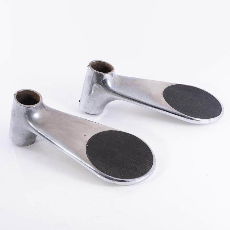 Bild 3 zu Objekt, Wendeltreppe 'M 400', 1964-66, Roger Tallon, Lacloche, Frankreich, 140D 768