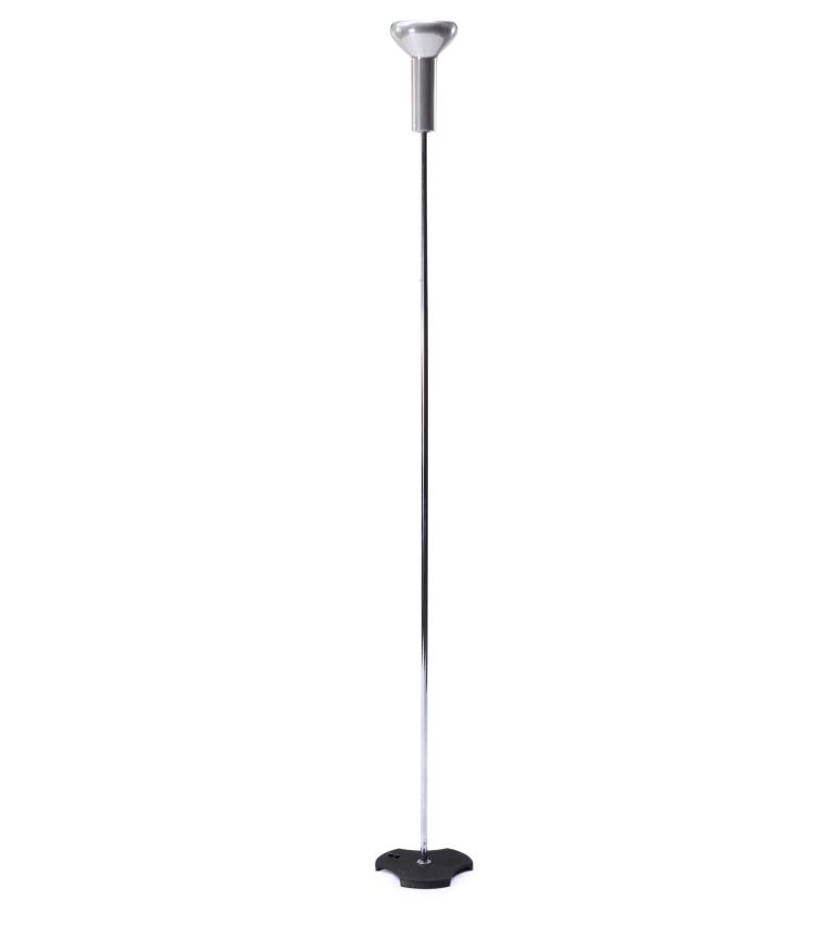 Hauptbild zu Objekt, '1073' floor lamp, 1956, Gino Sarfatti, Arteluce, Mailand, 140B 180