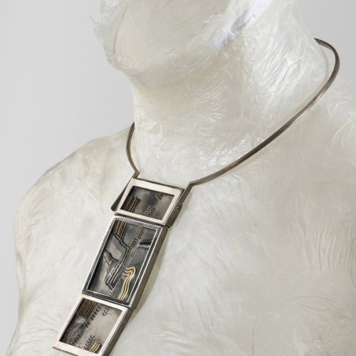 Necklace, c. 1970