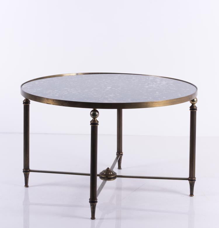 Bild 6 zu Objekt, Sofatisch, 1940/50er Jahre, Maison Jansen, Paris, 140D 688