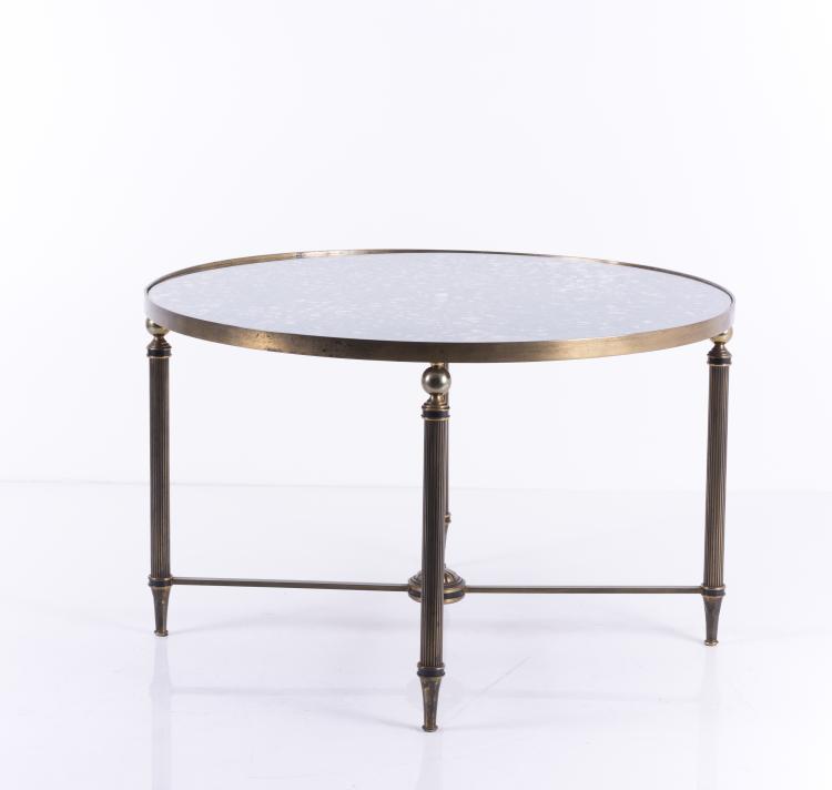Bild 7 zu Objekt, Sofatisch, 1940/50er Jahre, Maison Jansen, Paris, 140D 688