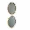 Two mirrors, c. 1955