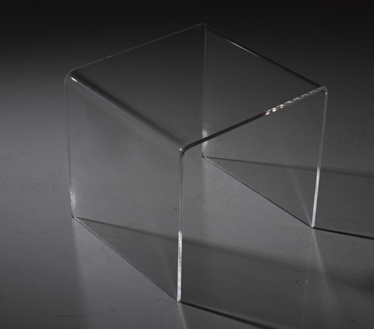 Bild 4 zu Objekt, Three nesting tables, c. 1970, Italien, 140B 299