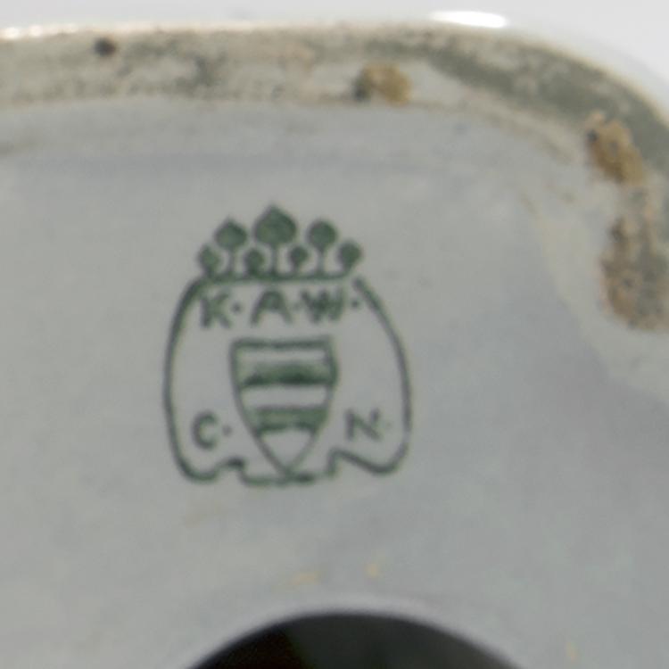 Bild 1 zu Objekt, 'Automobilistin', um 1911, Christian Neureuther, W&auml;chtersbach, 141C 604