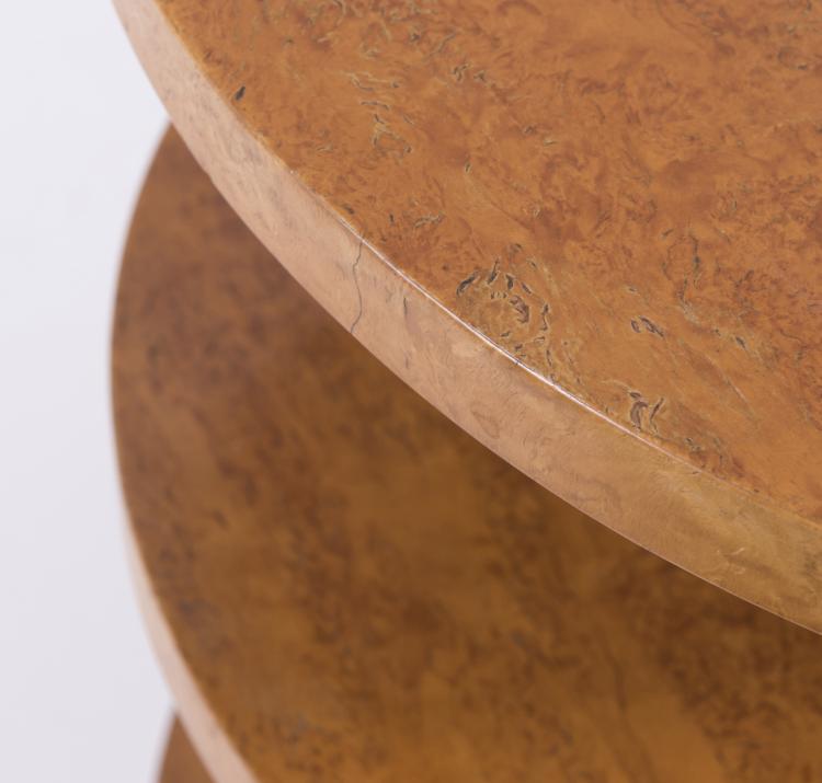 Bild 2 zu Objekt, Sofatisch, um 1930, Frankreich, 141C 559