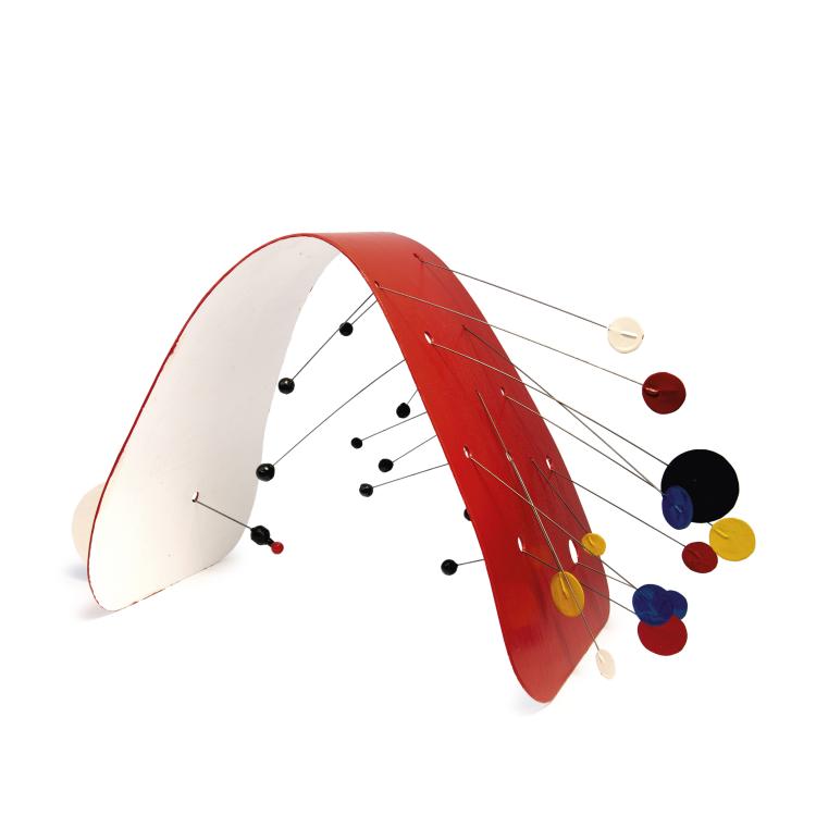 Hauptbild zu Objekt, Stabile, 1950/60s, Deutschland, 140D 695