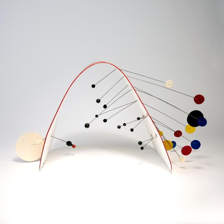 Bild 1 zu Objekt, Stabile, 1950/60s, Deutschland, 140D 695