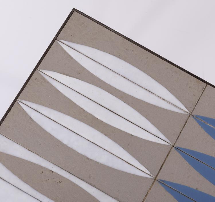 Bild 6 zu Objekt, Two side tables, 1950s, Roger Capron, Capron, Roger, Studio, Vallauris, 140D 703