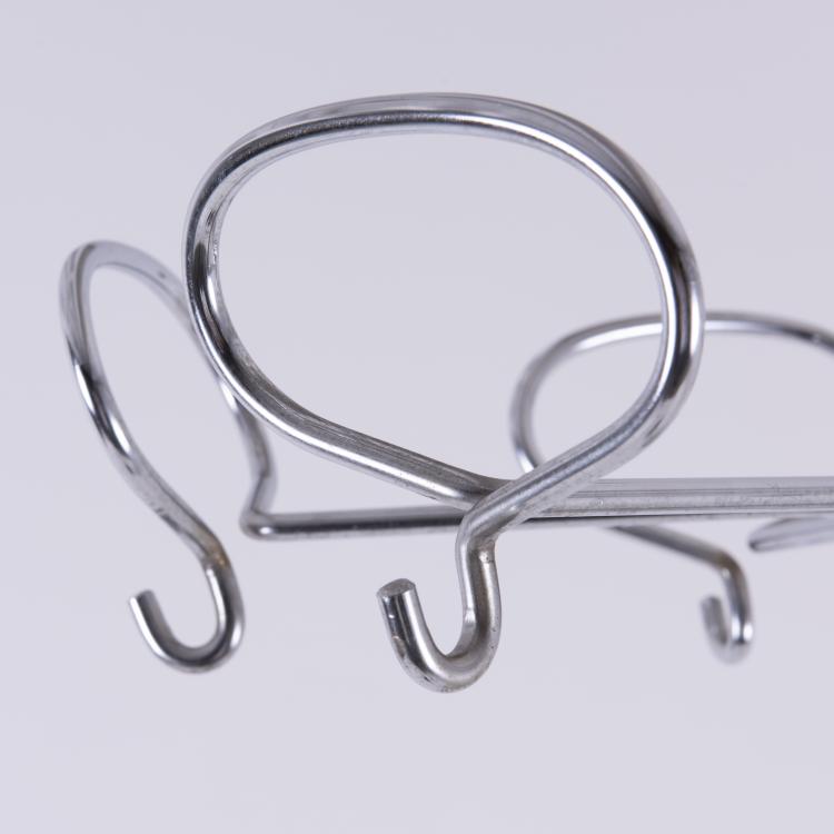 Bild 3 zu Objekt, Coat stand, c. 1970, Valenti, Cusago, 140B 282