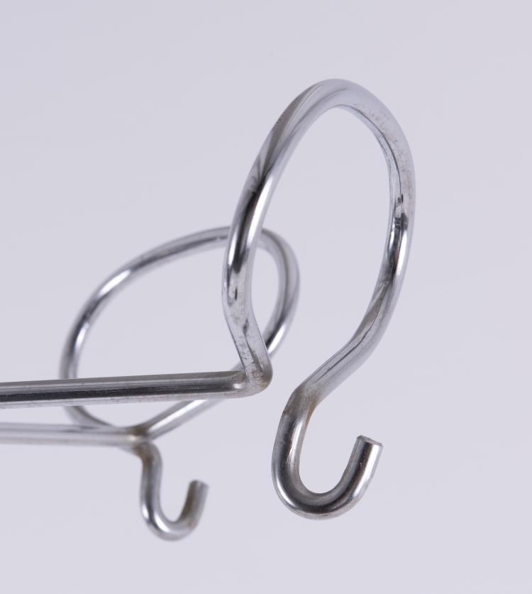 Bild 4 zu Objekt, Coat stand, c. 1970, Valenti, Cusago, 140B 282