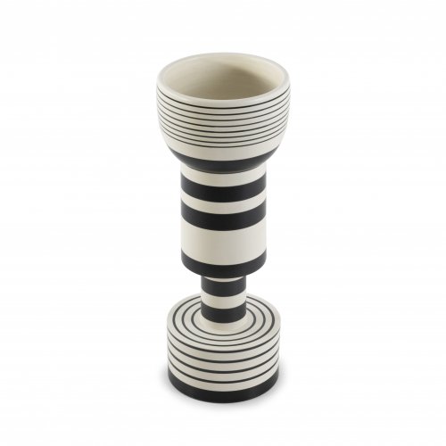Vase 'Vaso Calice', um 1986