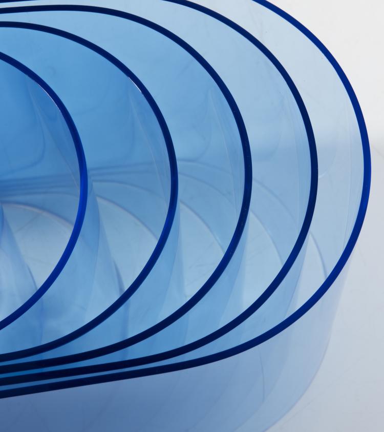 Bild 2 zu Objekt, 'Gherpe' table light, 1967, Poltronova, Pistoia, 140B 269