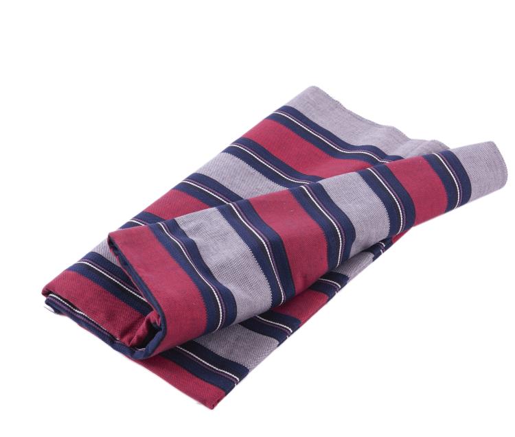 Hauptbild zu Objekt, Panel of fabric and 2 bales of cloth, 1950/60s , Age Faith-Ell, AB Class H&aring;konsson, Kinnasand, Kinna, 140D 696