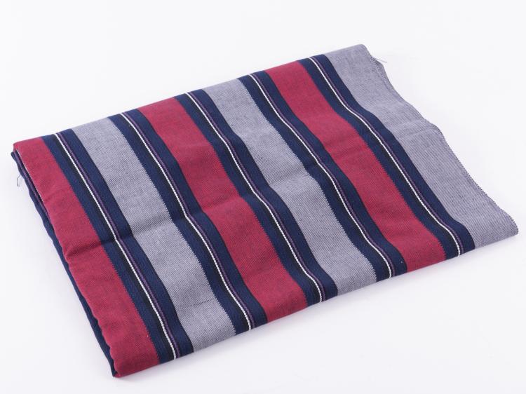 Bild 2 zu Objekt, Panel of fabric and 2 bales of cloth, 1950/60s , Age Faith-Ell, AB Class H&aring;konsson, Kinnasand, Kinna, 140D 696