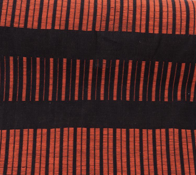 Bild 7 zu Objekt, Panel of fabric and 2 bales of cloth, 1950/60s , Age Faith-Ell, AB Class H&aring;konsson, Kinnasand, Kinna, 140D 696