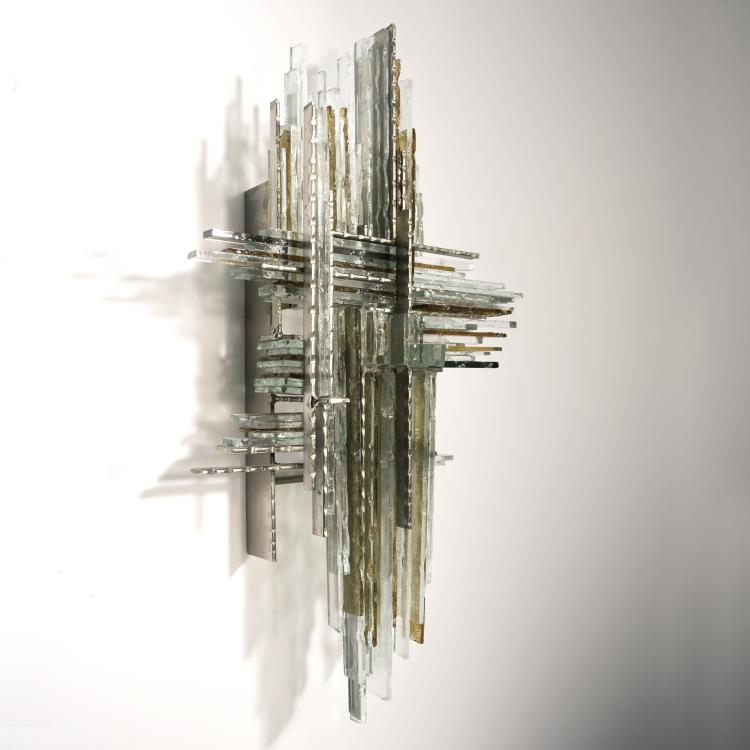 Bild 2 zu Objekt, Sconce, c. 1965, Albano Poli, Poliarte, Verona, 140B 258