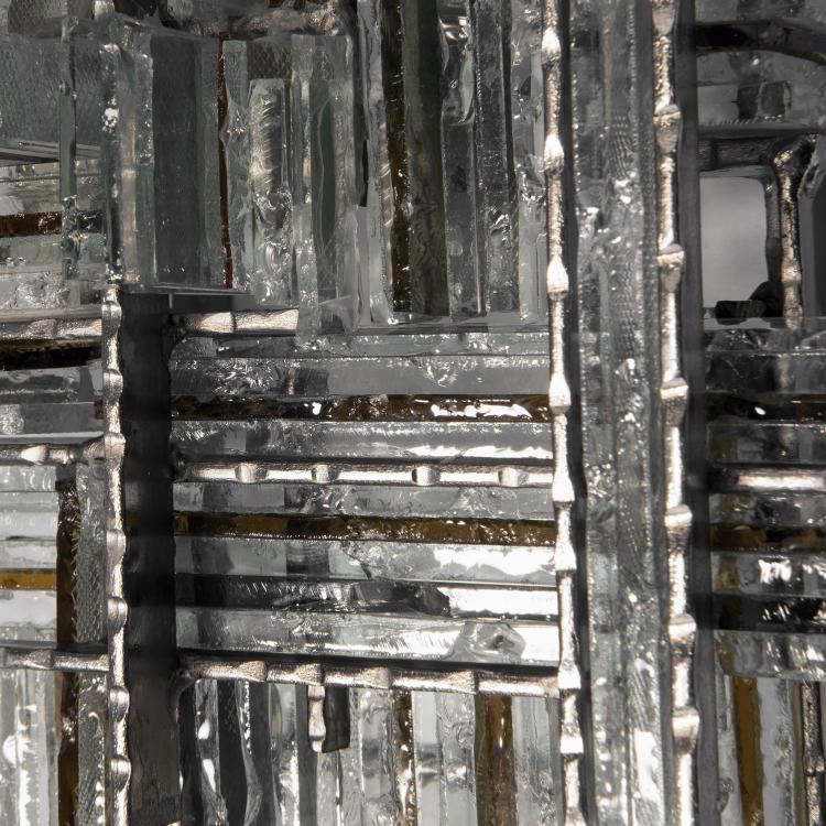 Bild 3 zu Objekt, Sconce, c. 1965, Albano Poli, Poliarte, Verona, 140B 258