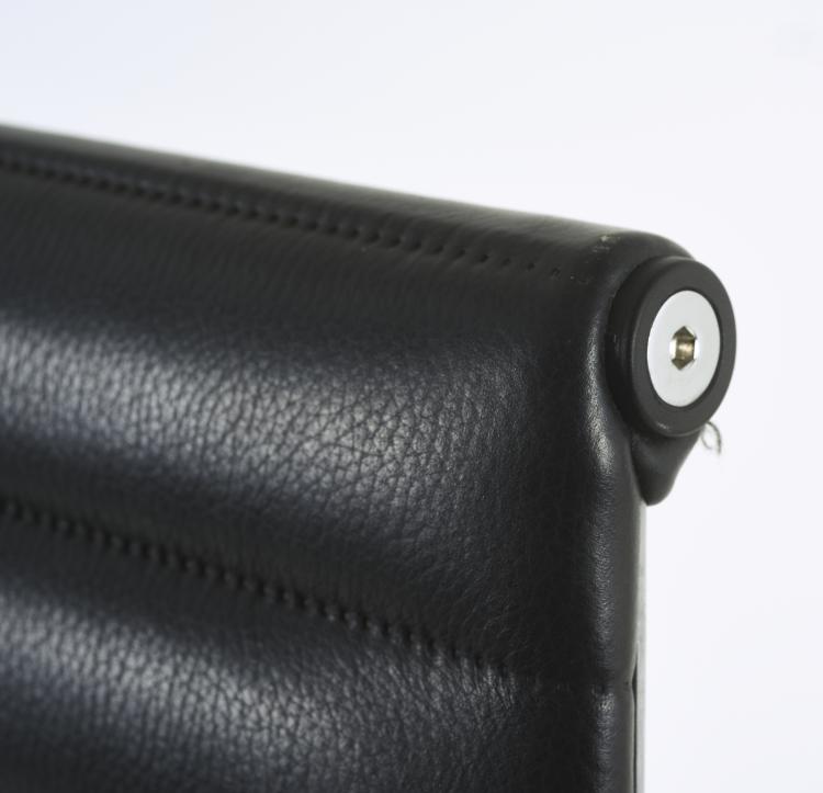 Bild 2 zu Objekt, 'Aluminium Group' highback deskchair, 1958, ICF, Cadsana, 140D 730