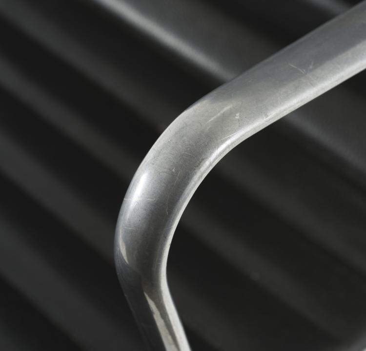 Bild 3 zu Objekt, 'Aluminium Group' highback deskchair, 1958, ICF, Cadsana, 140D 730