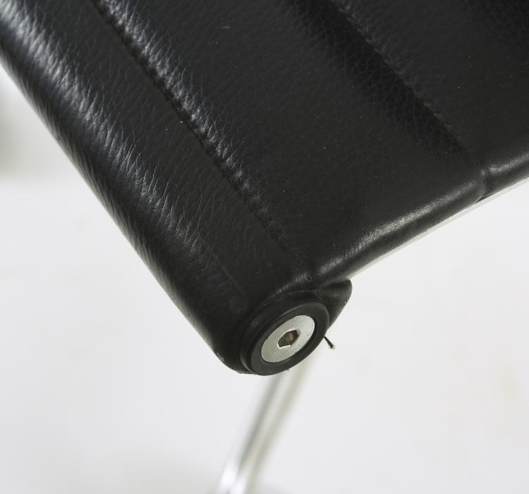 Bild 4 zu Objekt, 'Aluminium Group' highback deskchair, 1958, ICF, Cadsana, 140D 730