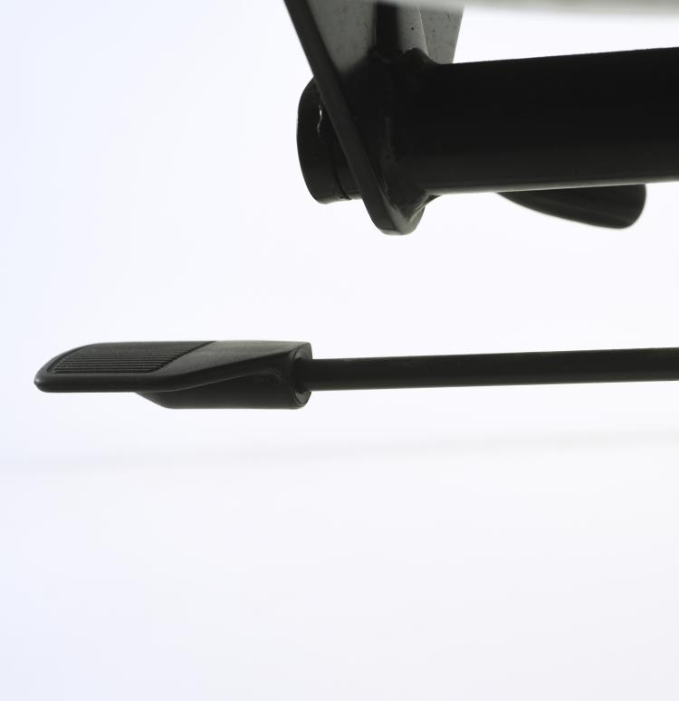 Bild 9 zu Objekt, 'Aluminium Group' highback deskchair, 1958, ICF, Cadsana, 140D 730