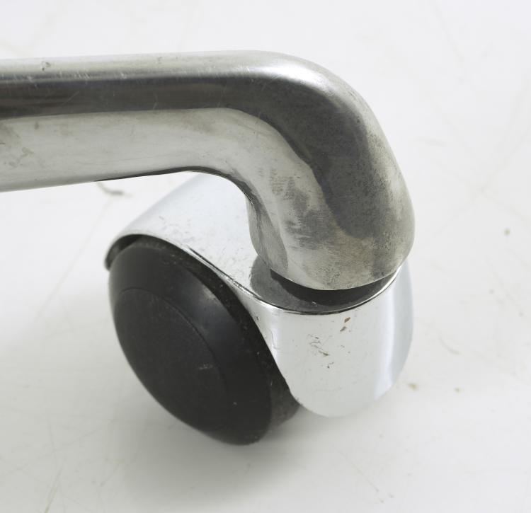 Bild 10 zu Objekt, 'Aluminium Group' highback deskchair, 1958, ICF, Cadsana, 140D 730