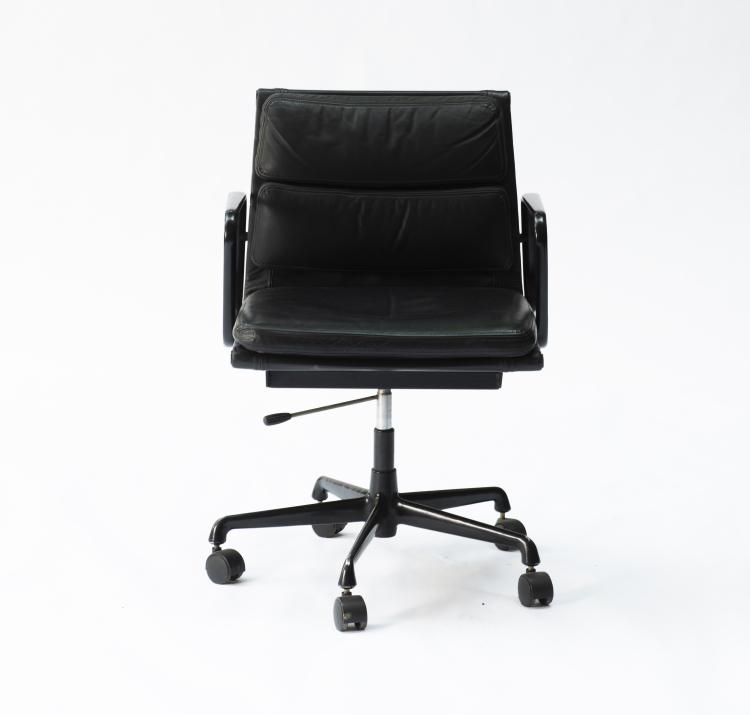 Bild 2 zu Objekt, 'Soft Pad Group' desk chair, 1969, ICF, Cadsana, 140D 777