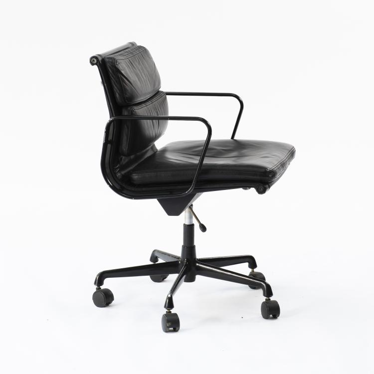 Bild 3 zu Objekt, 'Soft Pad Group' desk chair, 1969, ICF, Cadsana, 140D 777