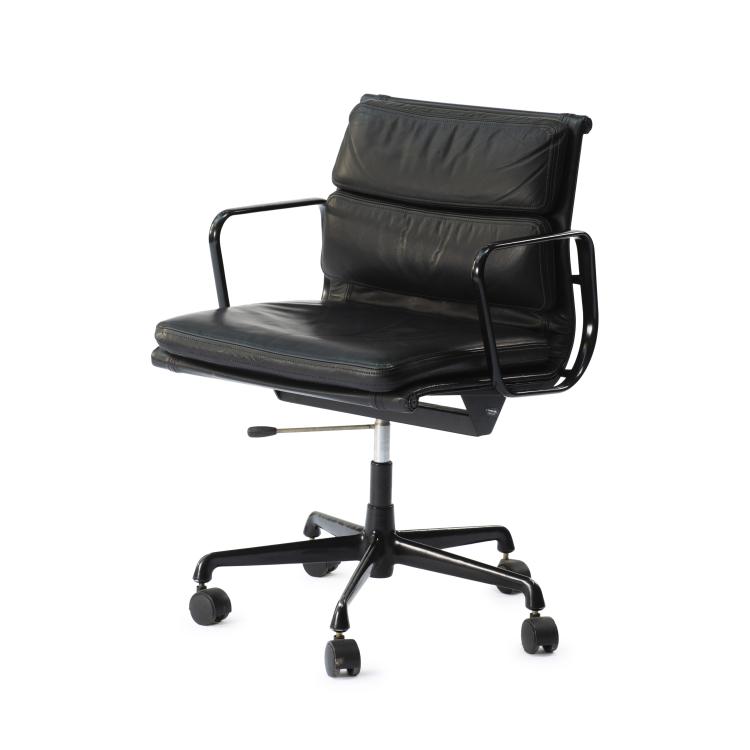 Bild 4 zu Objekt, 'Soft Pad Group' desk chair, 1969, ICF, Cadsana, 140D 777