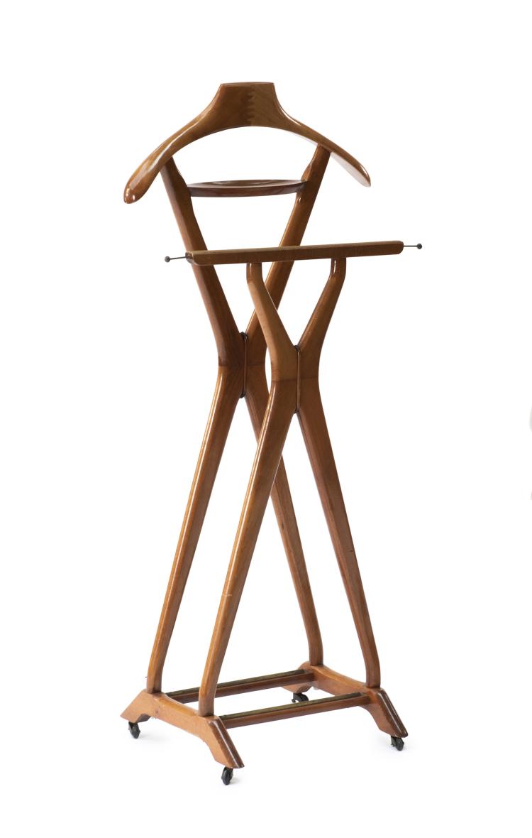 Bild 1 zu Objekt, Dumb waiter, c. 1955, Ico Parisi, Reguitti, Filii, Agnosine, 140B 158