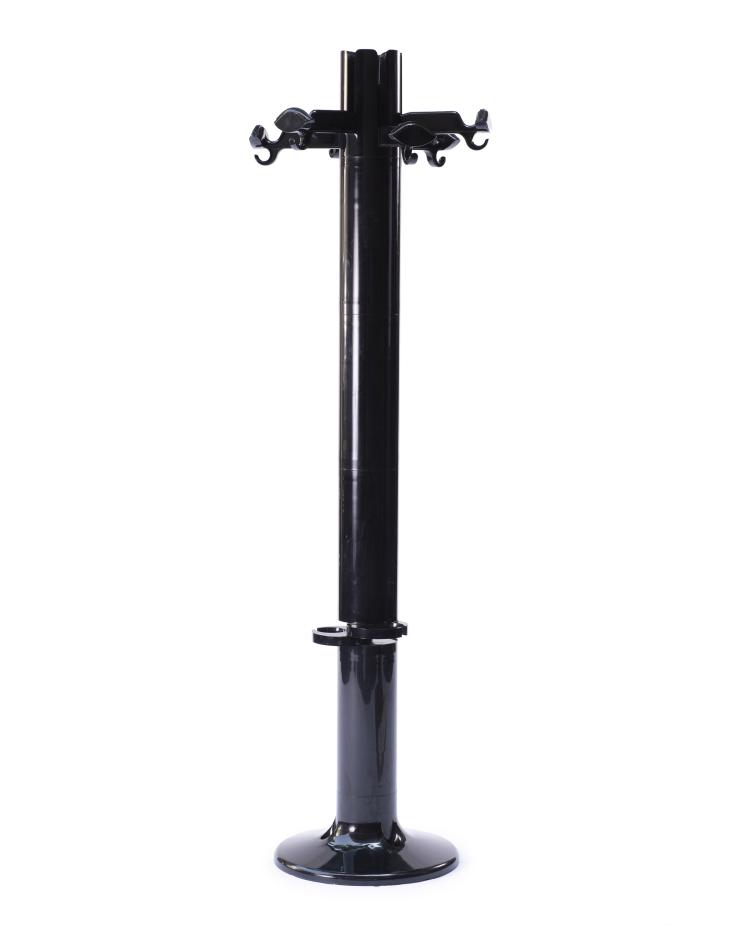 Hauptbild zu Objekt, 'Planta' coat stand, 1972, Giancarlo Piretti, Anonima Castelli, Bologna, 140B 292