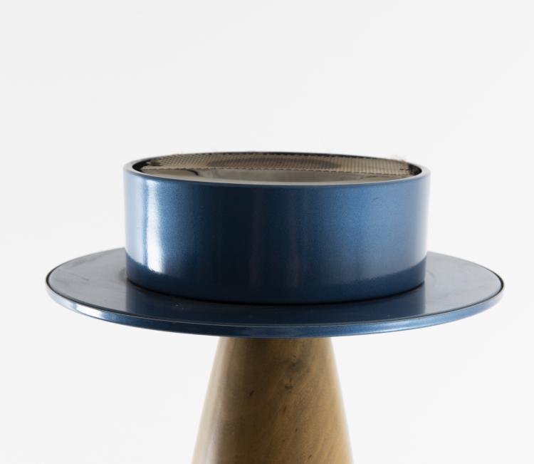 Bild 1 zu Objekt, Stehleuchte 'Onda 1', 1988, Marco Zanuso, Memphis, Mailand, 140B 406