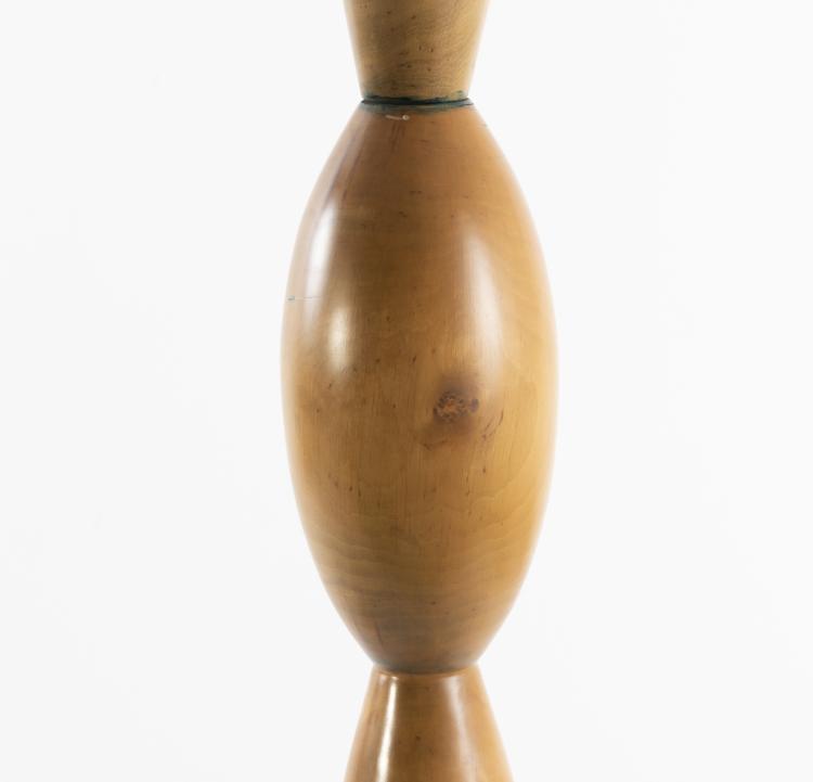 Bild 2 zu Objekt, Stehleuchte 'Onda 1', 1988, Marco Zanuso, Memphis, Mailand, 140B 406