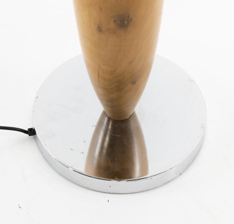 Bild 3 zu Objekt, Stehleuchte 'Onda 1', 1988, Marco Zanuso, Memphis, Mailand, 140B 406