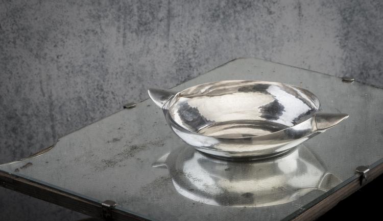 Bild 5 zu Objekt, Bowl, 1909, Henry van de Velde, M&uuml;ller, Theodor, Weimar, 142A 009