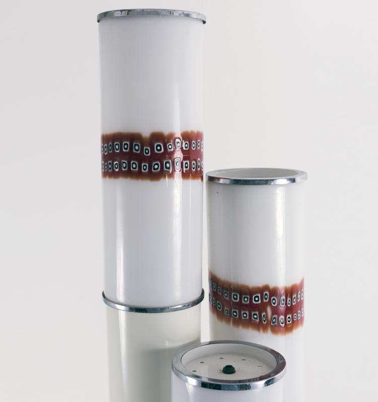 Bild 5 zu Objekt, Floor lamp, 1960s, Vetreria Vistosi, Murano  (zugeschrieben), 140B 262
