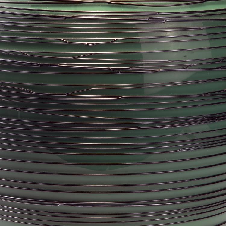 Bild 2 zu Objekt, 'Folto' vase, 1984, Mary Ann 'Toots' Zynsky, Venini & C., Murano, 140C 615
