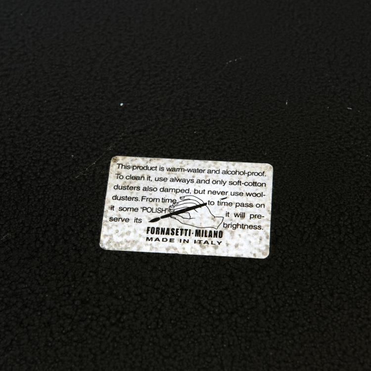 Bild 1 zu Objekt, 'Sole' tray, 1980s , Barnaba Fornasetti, Fornasetti, Mailand, 140B 358