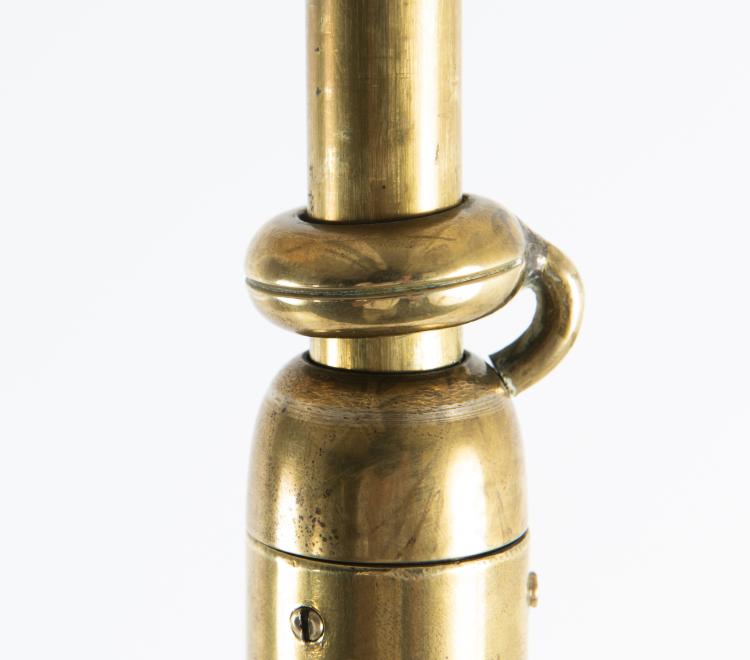 Bild 2 zu Objekt, Floor lamp, c. 1950, Italien, 140B 137