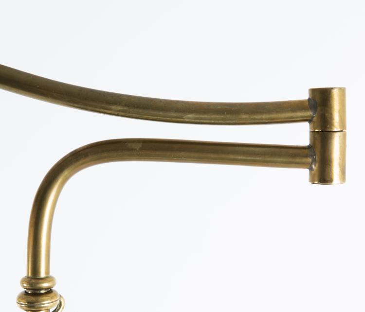 Bild 6 zu Objekt, Floor lamp, c. 1950, Italien, 140B 137