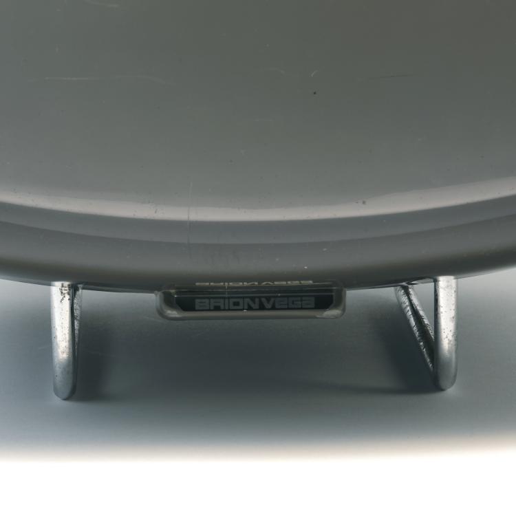 Bild 2 zu Objekt, 'Doney 14"' TV-set, 1962, Marco Zanuso, Brionvega, Mailand, 140B 126