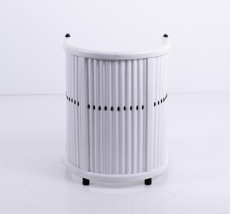 Bild 2 zu Objekt, Child's chair, 1908, Hans G&uuml;nther Reinstein, Press-Stoff-M&ouml;bel-Gesellschaft, Wien oder Vereinigte M&ouml;belfabriken Germania, Bad Lauterberg, 140D 651