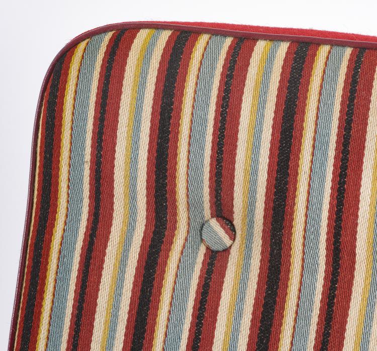 Bild 1 zu Objekt, Two lounge chairs, c. 1960, Getama, Gedsted, 140D 755