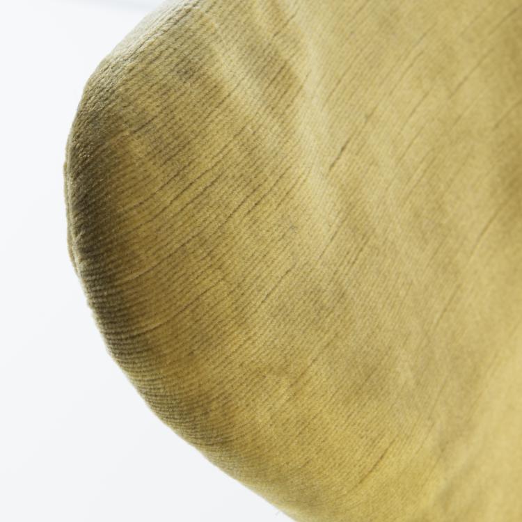 Bild 4 zu Objekt, Five '3217' desk chairs, 1955, Arne Jacobsen, Hansen, Fritz, Kopenhagen, 140D 707