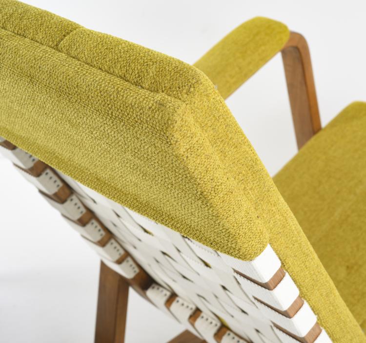 Bild 1 zu Objekt, Two armchairs, 1930s, Tschechien, 140D 672