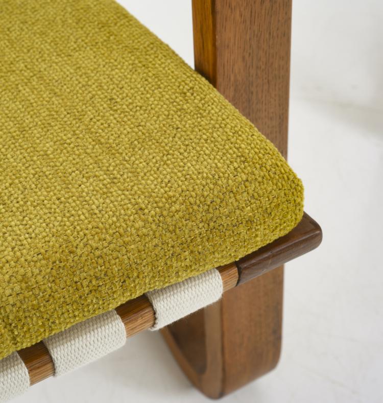 Bild 3 zu Objekt, Two armchairs, 1930s, Tschechien, 140D 672